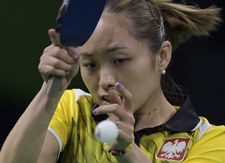 Top 16 w tenisie stołowym. Mistrzyni Europy Li Qian na liście startowej