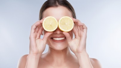 TOP 3 witamin, które potrzebują Twoje oczy