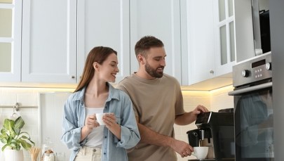 TOP 5 ekspresów do kawy na mroźne poranki