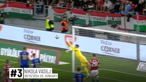 TOP 5 interwencji dnia. Liga Narodów (10.09)