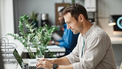 TOP 5 laptopów, które sprawdzą się w pracy