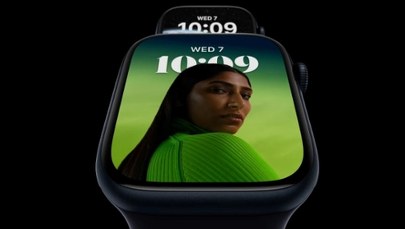 TOP 5 smartwatchów - wrzesień 2023!