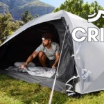 sprzęt TOP 6 rzeczy na camping z Lidla. Te promocje warto wykorzystać przed wyjazdem
