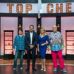 "Top Chef. Gwiazdy od kuchni": Kto oceni półfinalistów?