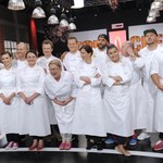 "Top Chef. Gwiazdy od kuchni": Skrzynecka, Maserak i Pazura gotują