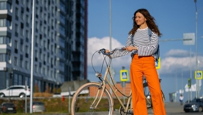 TOP damskie rowery miejskie – wygoda na co dzień