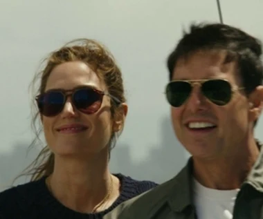 "Top Gun 3" traci reżysera! Kogo wybierze Tom Cruise?