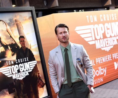 "Top Gun: Maverick": Gwiazdor filmu znowu będzie pilotował samolot