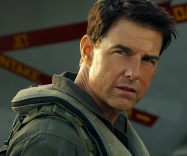 "Top Gun: Maverick": Hit sprzed tygodni nadal króluje w box-office