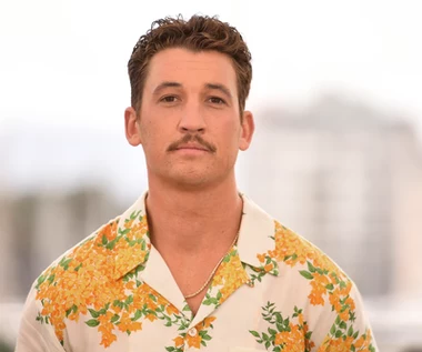 "Top Gun: Maverick": Milles Teller ledwie przeżył. Dostał rolę dzięki tragedii?