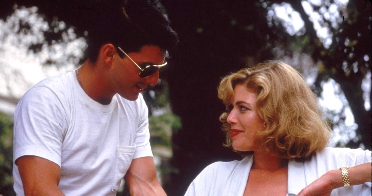 "Top Gun" /Image Capital Pictures / Film Stills / Forum /Agencja FORUM