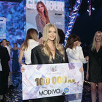 "Top Model 10": Dominika Wysocka wygrała
