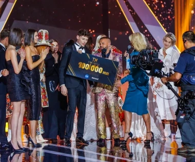 "Top Model": Dawid Woskanian wygrał 8. edycję programu TVN!