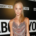 "Top Model": Kasia Smolińska jest w ciąży! 