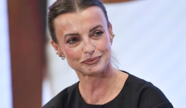 "Top Model" ledwo się zaczęło, a tu takie słowa Sokołowskiej. Wskazała dwa głośne nazwiska