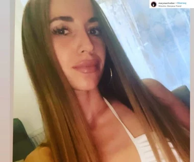 "Top Model": Marianna Schreiber odpadła z programu. To koniec kariery żony ministra PiS w show-biznesie? 