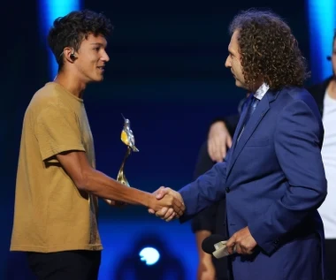 Top Of The Top Sopot Festival 2019: Kim jest Frans, zdobywca Bursztynowego Słowika?