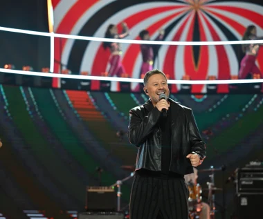 Top of the Top Sopot Festival 2025: "Gorączka Sopockiej Nocy". Co działo się na scenie? [RELACJA NA ŻYWO]