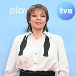 Top of the Top Sopot Festival. Iza Trojanowska zachwyciła sopocką publikę nie tylko występem, ale i stylizacją