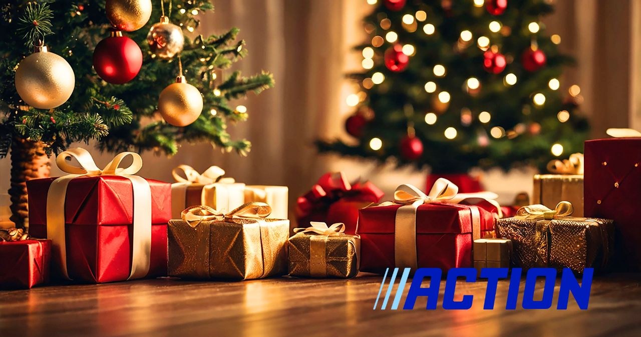 TOP promocje tygodnia w Action! Choinka, ozdoby, swetry i prezenty teraz za grosze. /CanvaPro /INTERIA.PL