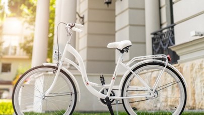 TOP rowery miejskie idealne na letnie przejażdżki