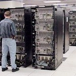 TOP500 superkomputerów: Chiny coraz wyżej