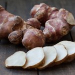 zdrowa dieta Topinambur wraca do łask. Zapomniana bulwa ma super właściwość