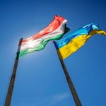 Topnieją lody pomiędzy Węgrami a Ukrainą? Chodzi o negocjacje w sprawie UE