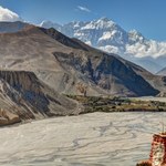 Topniejące Himalaje i migracje mieszkańców. Jak zmienia się klimat Nepalu?