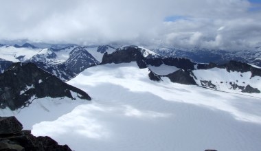 Topniejące lodowce Norwegii odsłoniły skarby. "To zdarza się raz w życiu"