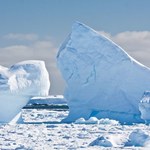 Topniejące lodowce zmieniają grawitację Ziemi