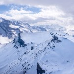 lodowiec Topniejący lodowiec odkrył zwłoki żołnierza walczącego w I wojnie światowej