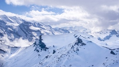 Topniejący lodowiec odkrył zwłoki żołnierza walczącego w I wojnie światowej 