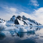 Topnienie Antarktydy zwiększa globalny poziom oceanów