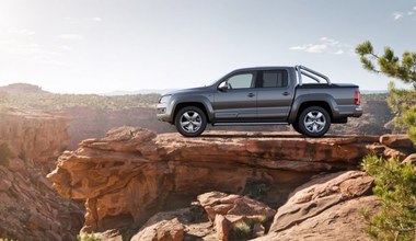 ​Topowy Amarok Ultimate