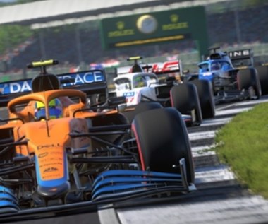 Topowy kierowca F1 Esports grozi odejściem z rywalizacji