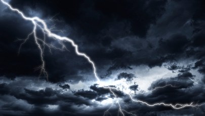 TOPR ostrzega: W Tatrach czeka nas załamanie pogody