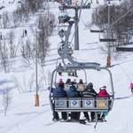 TOPR: Rośnie liczba wypadków narciarskich
