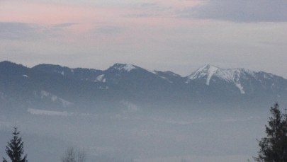 TOPR zakończyło akcję na lawinisku. Nie było poszkodowanych