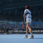 TopSpin 2K25: Twórcy zapowiadają aktualizację do gry. "Jestem tym podekscytowana"