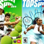 TopSpin 2K25 za darmo! Ruszyła specjalna oferta na weekend