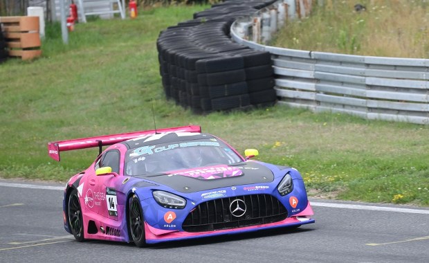 "Tor Poznań ponownie otwarty". GIOŚ wstrzymuje decyzję