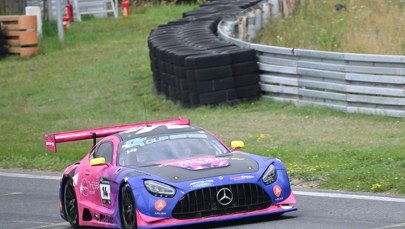 "Tor Poznań ponownie otwarty". GIOŚ wstrzymuje decyzję