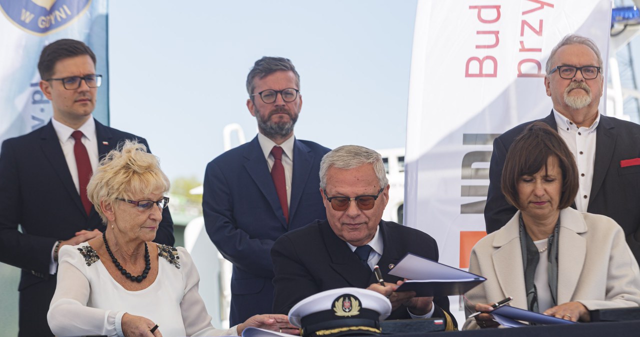 ​Tor wodny na Zalewie Wiślanym zostanie pogłębiony. Umożliwi to żeglugę większych jednostek 