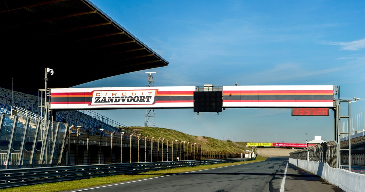 Tor Zandvoort /Getty Images