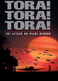 Tora! Tora! Tora!: Atak na Pearl Harbor