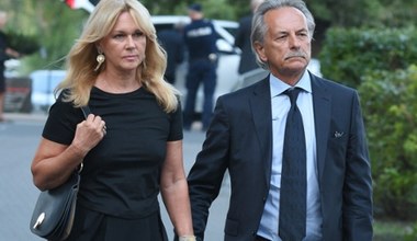 Torbicka przeczuwała od dawna. Smutne wieści z domu Grażyny i męża Adama