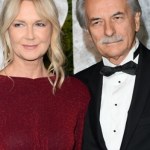 Torbicka szybko zrezygnowała z noszenia obrączki. Wszystko przez męża