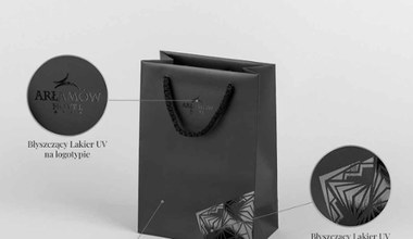 Torby z logo i ich wpływ na promocję biznesu
