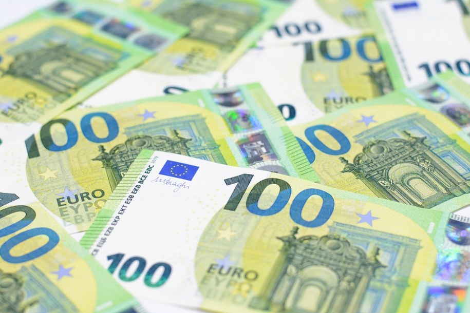 Siedem tysięcy euro wylądowało w śmieciarce. Nietypowe poszukiwania